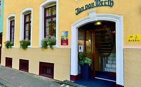Hotel Jan Van Werth